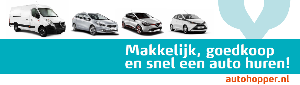 Autohopper - Banner
