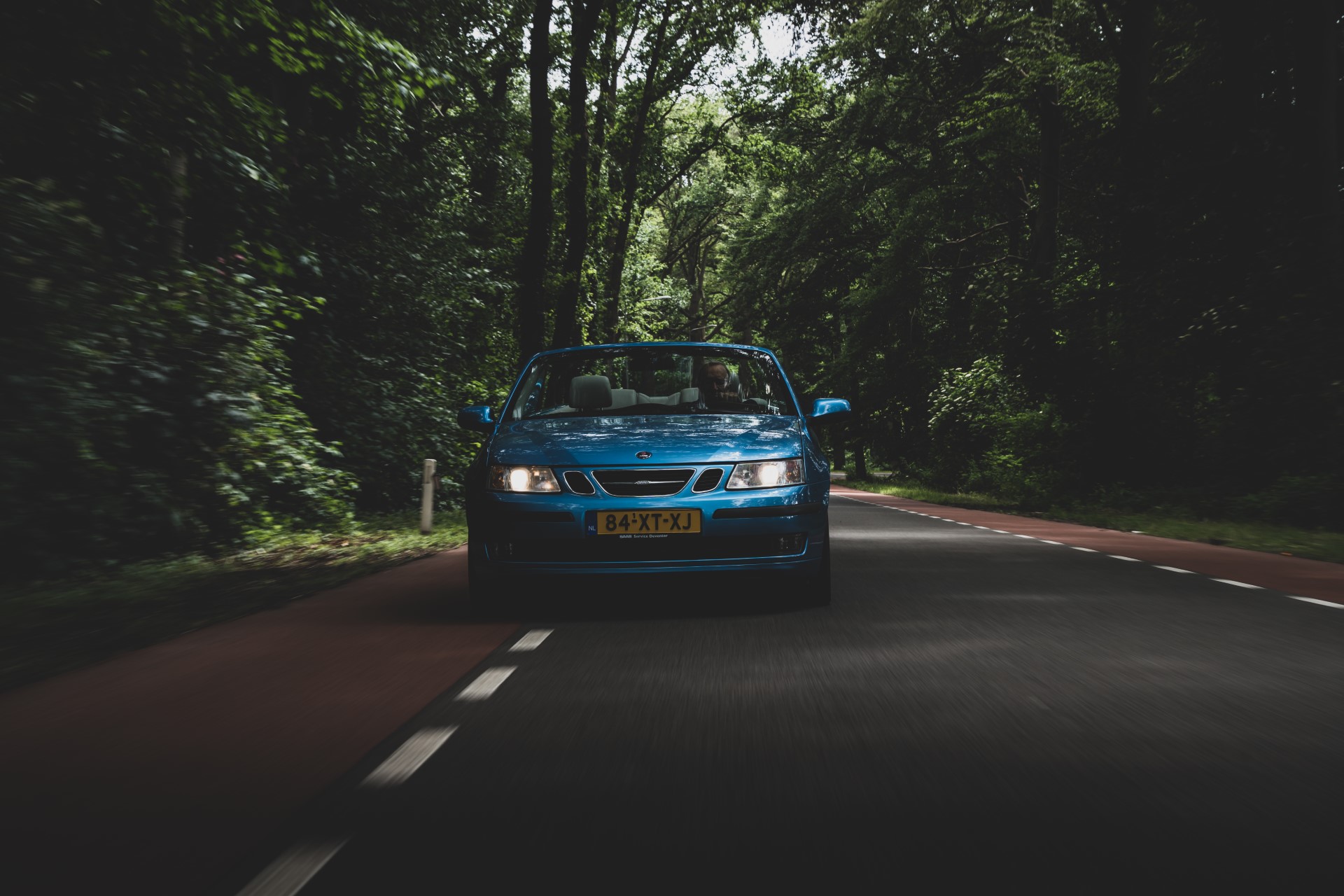 Saab Service Deventer Saab Service Deventer