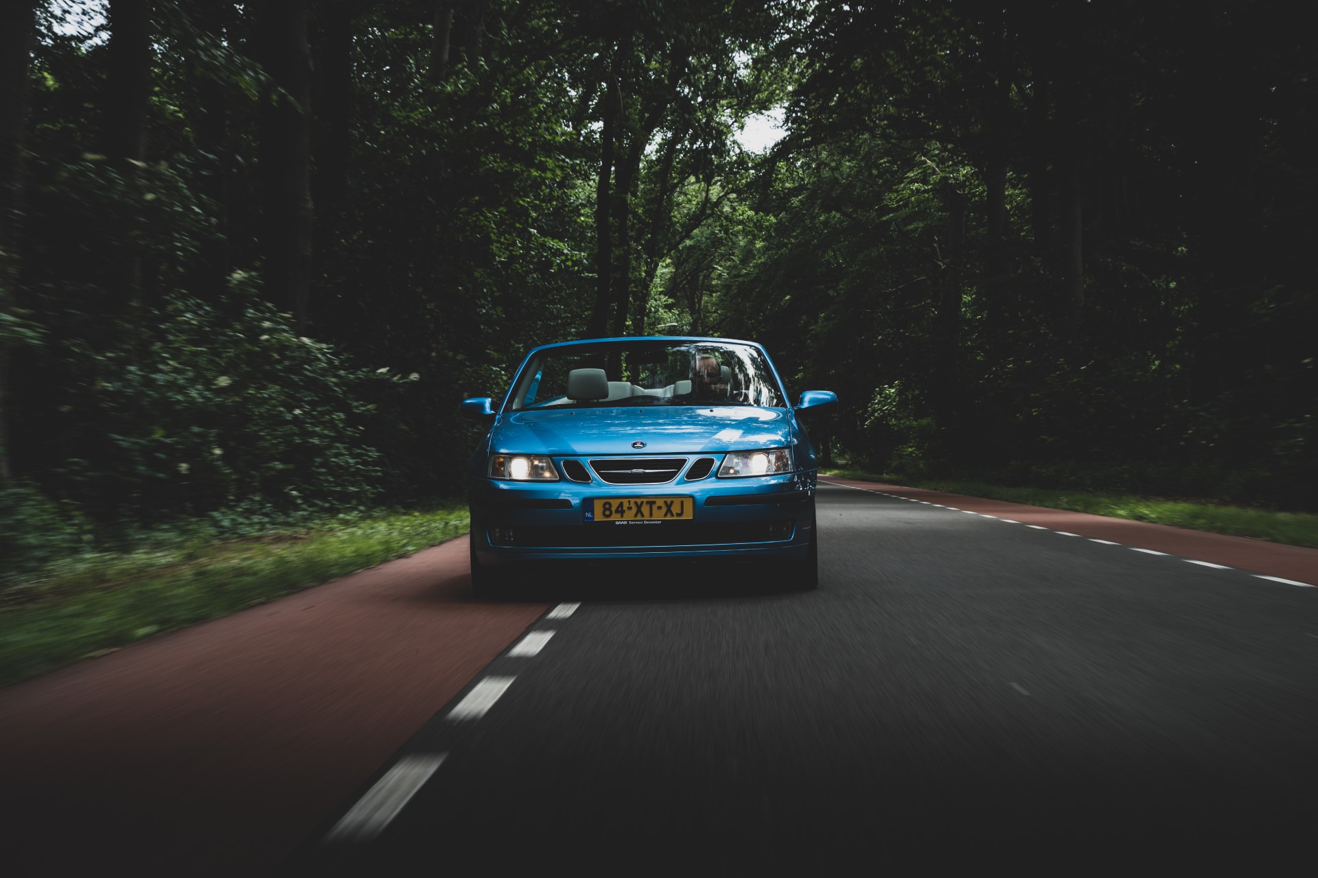 Saab Service Deventer Saab Service Deventer