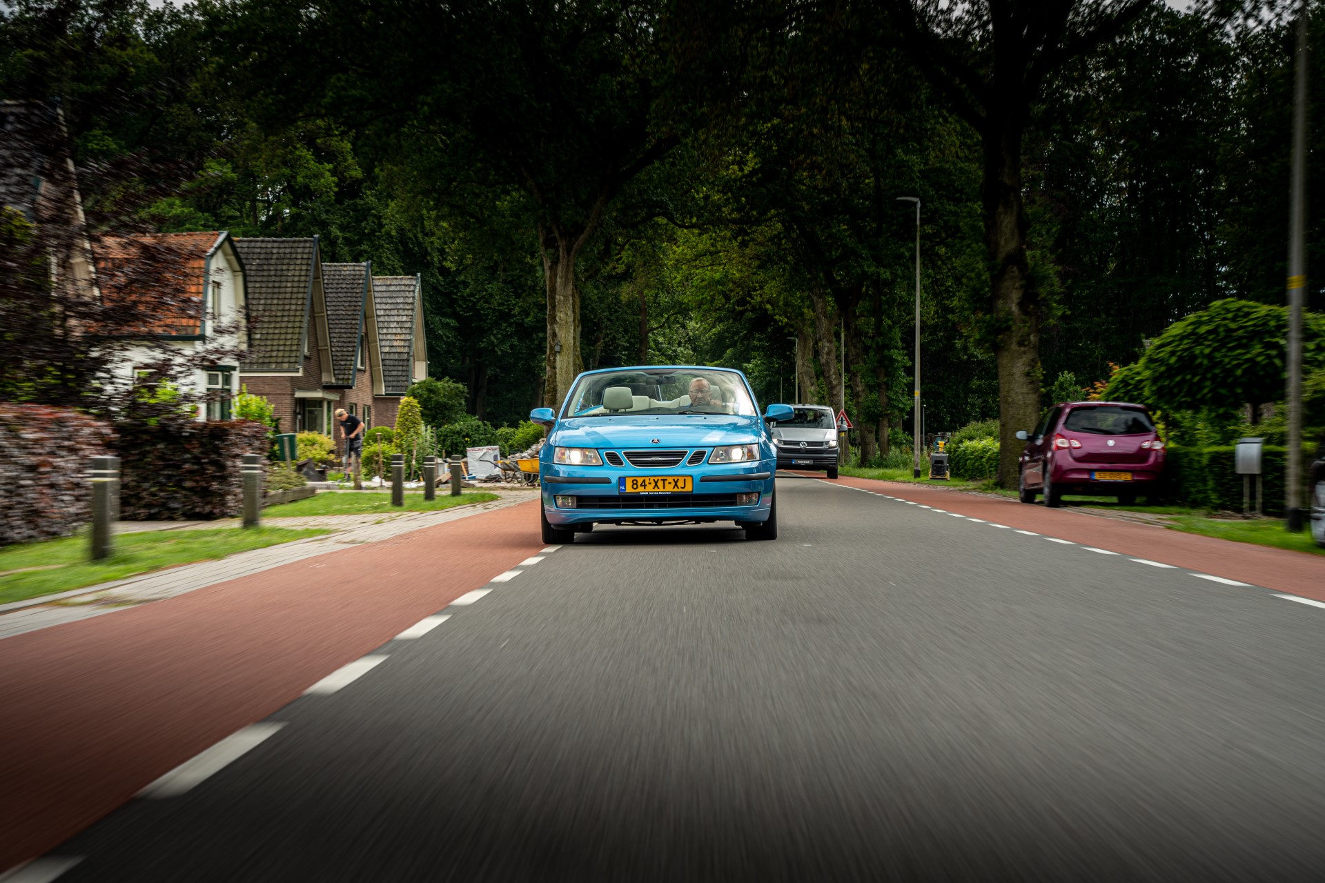 Saab Service Deventer Saab Service Deventer