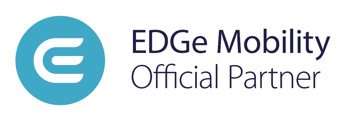 EDGe Mobility Official Partner