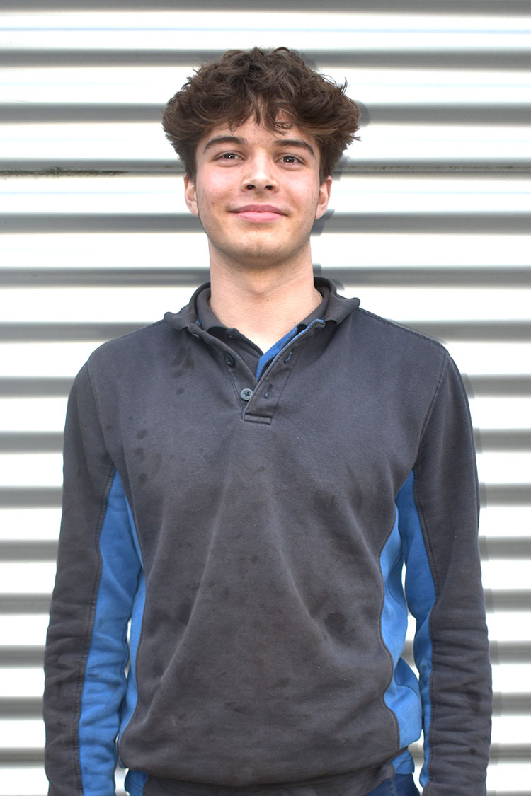 Lasse Beumer