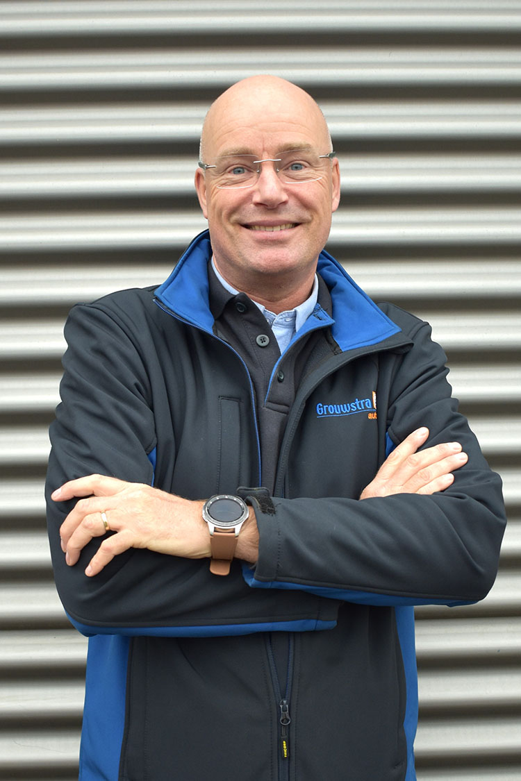 Michel Pol