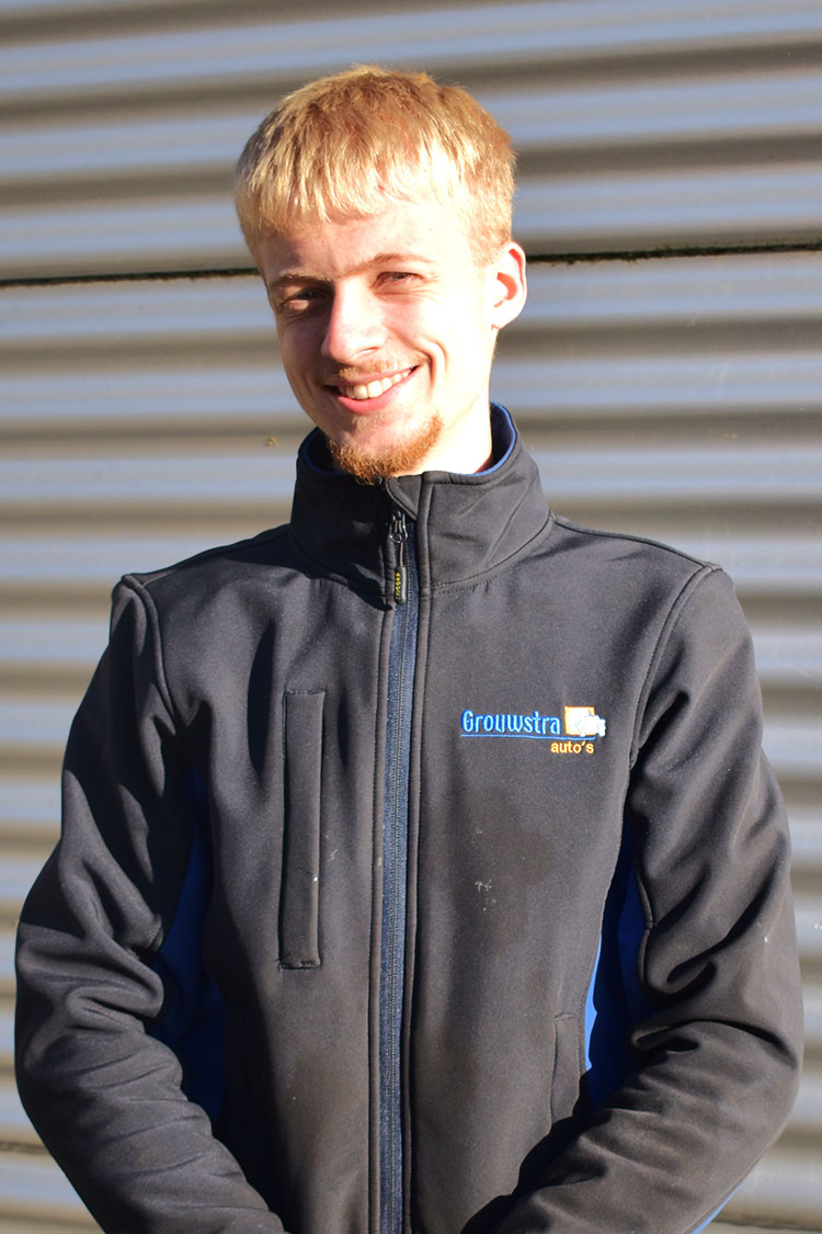Onno Nienhuis