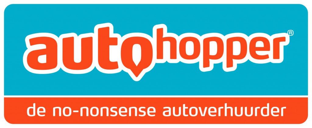Autohopper Logo nieuwe stijl